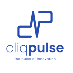CliqPulse Logo